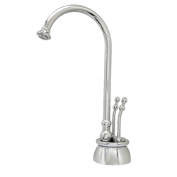 FFB1018 Fountain Drinking Faucet, Hot & Cold Water